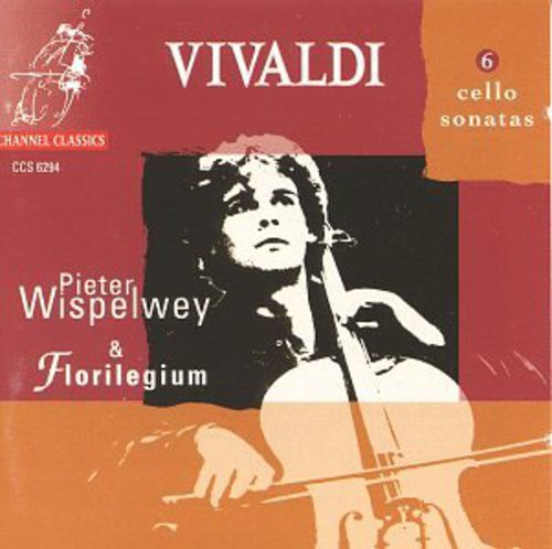 Cello Sonatas