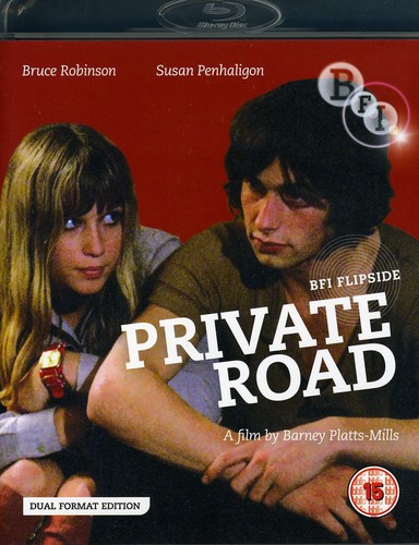 Private Road|Bruce Robinson