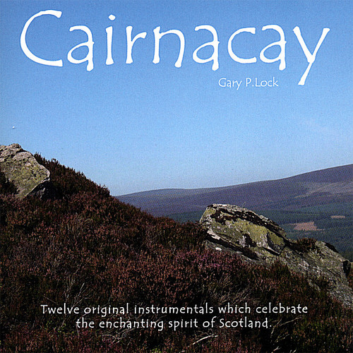 Cairnacay|Gary P. Lock
