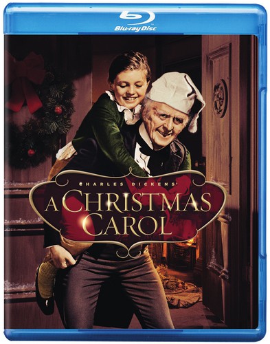 A Christmas Carol