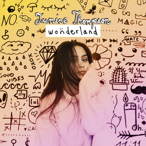 Wonderland [Import]