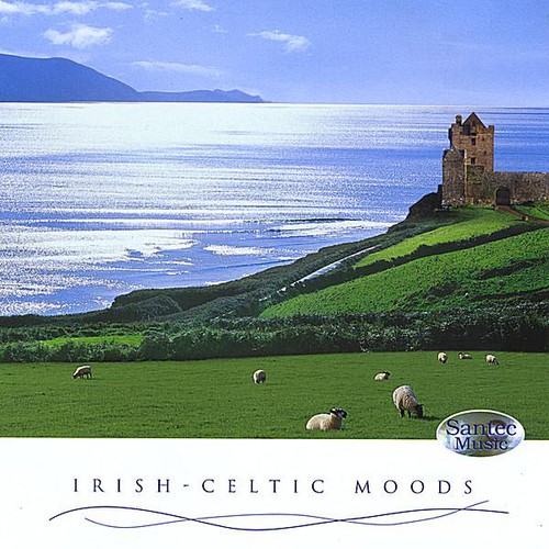 Irish-Celtic Moods|Santec Music Orchestra