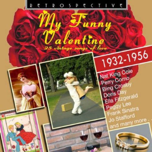 My Funny Valentine [Import]