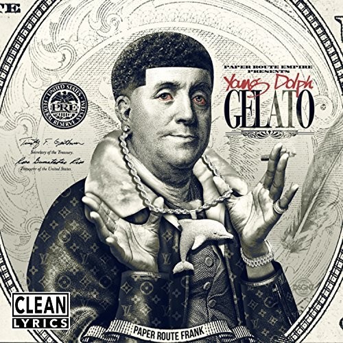 Gelato [Explicit Content]
