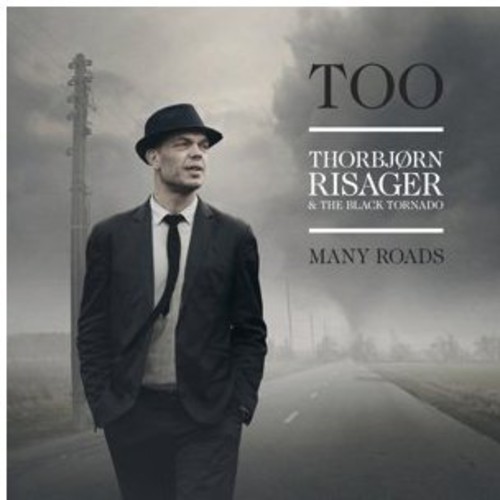Too Many Roads