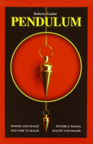 PENDULUM POWER MAGIC KIT|alliance entertainment