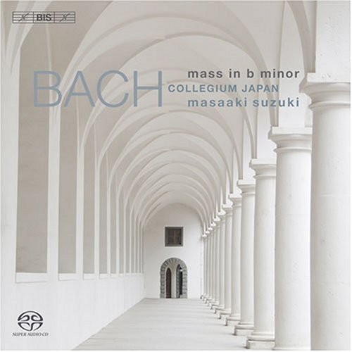 Mass in B minor