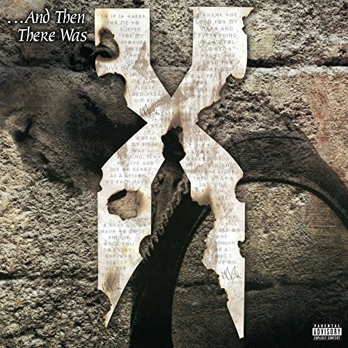 ...And Then There Was X [Explicit Content]