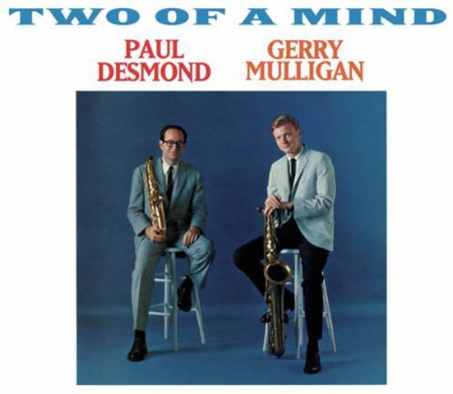 Two of a Mind [Import]