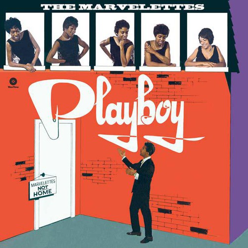 Playboy|The Marvelettes
