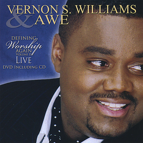 Vol. 2-Defining Worship Again Live [Import]