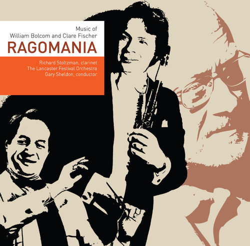 Ragomania