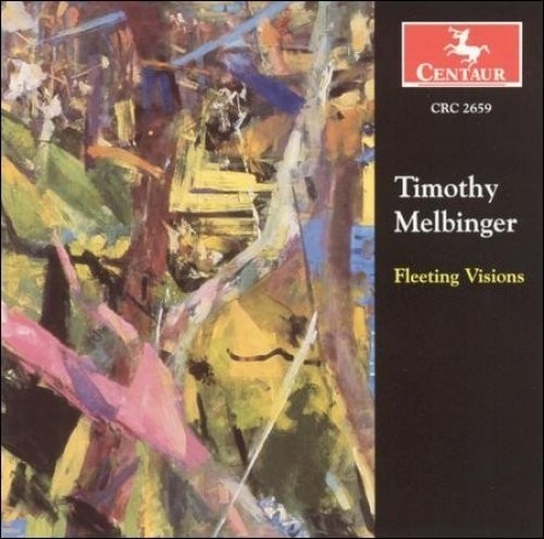 Fleeting Visions