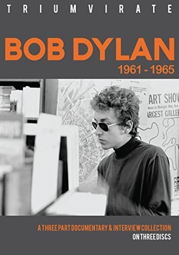 Bob Dylan: Triumvirate|Collectors Forum