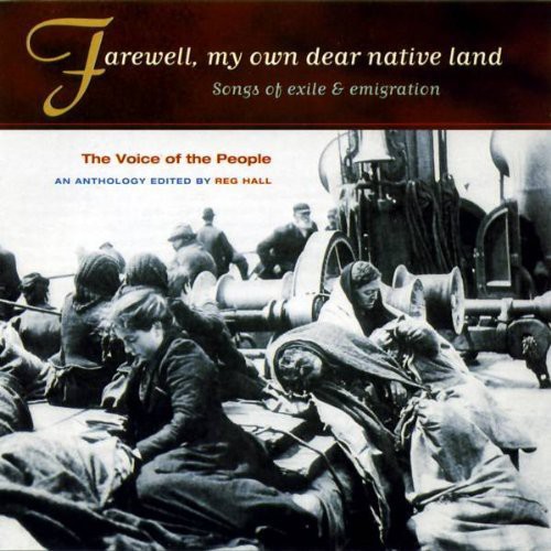 Farewell My Own Dear Native Land /  Various