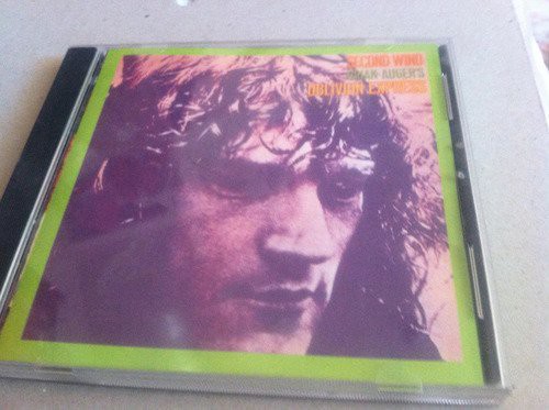 Second Wind|Brian Auger'S Oblivion Express