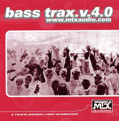 Bass Trax V. 4.0
