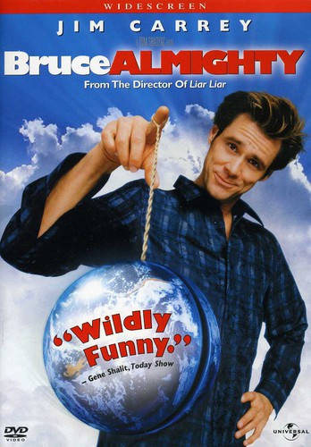 Bruce Almighty