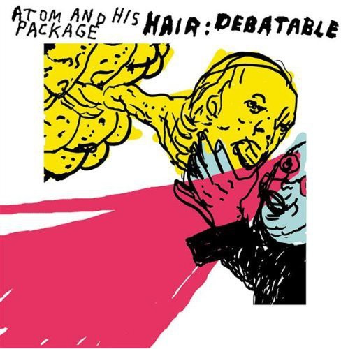 Hair: Debatable