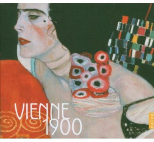 Vienne 1900