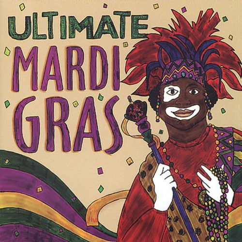 Ultimate Mardi Gras