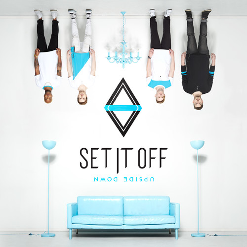 Upside Down|Set It Off