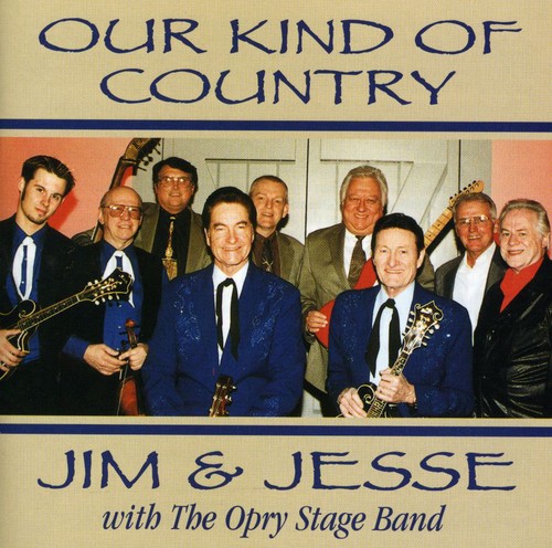 Our Kind of Country