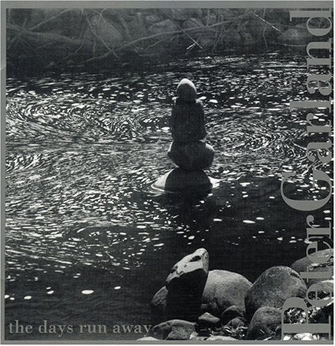 The Days Of Run Away