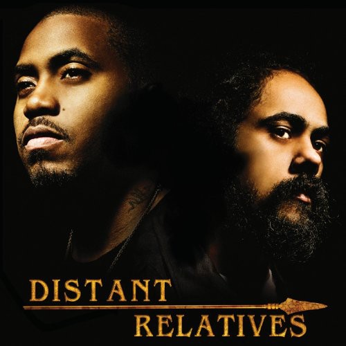 Distant Relatives [Explicit Content]