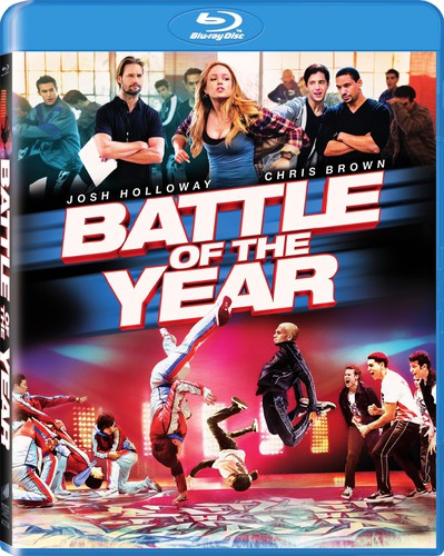 Battle of the Year