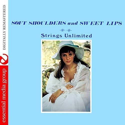 Strings Unlimted Soft Shoulders