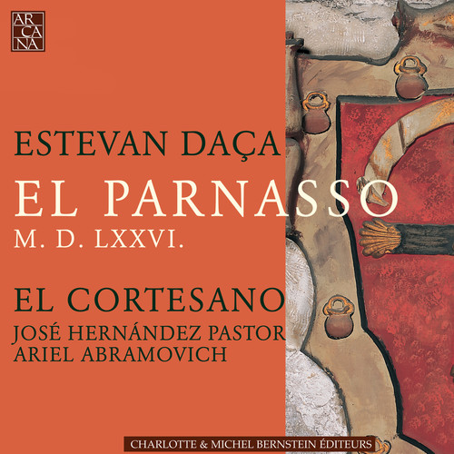 El Parnasso