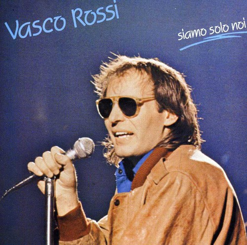 Siamo Solo Noi [Import]