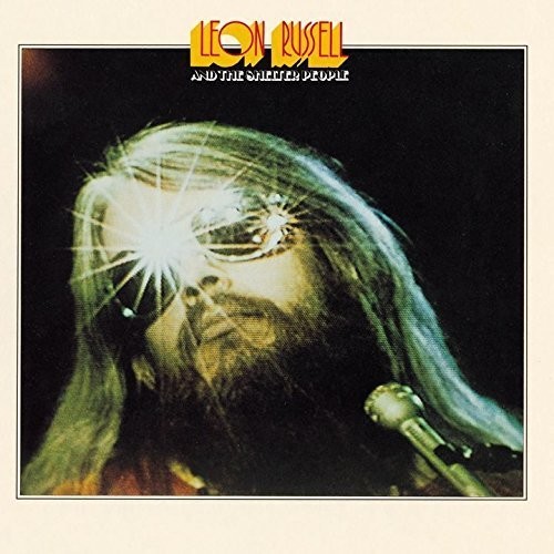 Leon Russell and the Shelter People|Leon Russell
