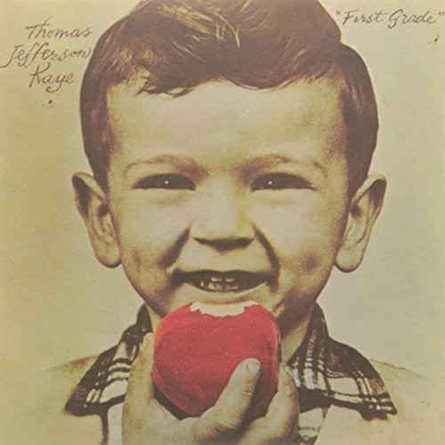 First Grade|Thomas Jefferson Kaye