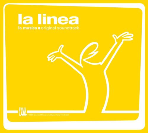 La Linea (Original Soundtrack)