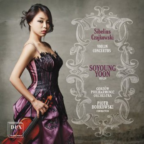 Violin Concertos