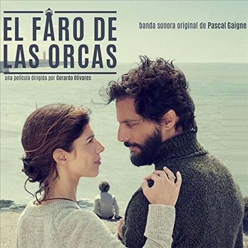 El Faro de Las Orcas|Pascal Gaigne