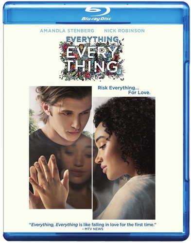 Everything, Everything