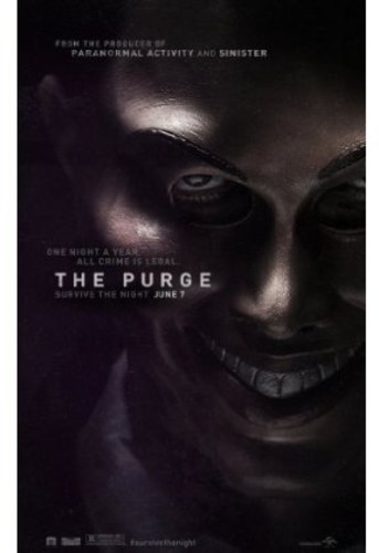 The Purge