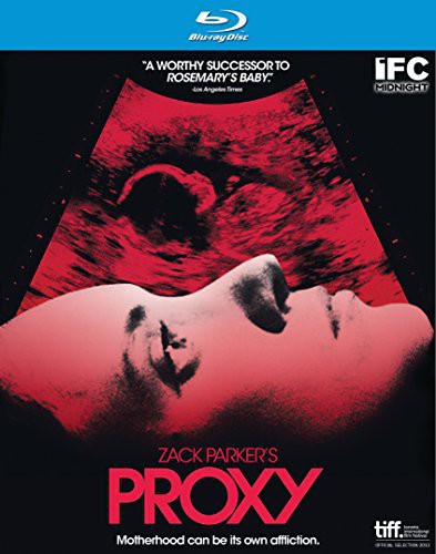 Proxy