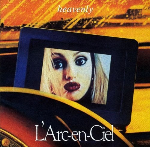 Heavenly|L'Arc-En-Ciel (Japan)