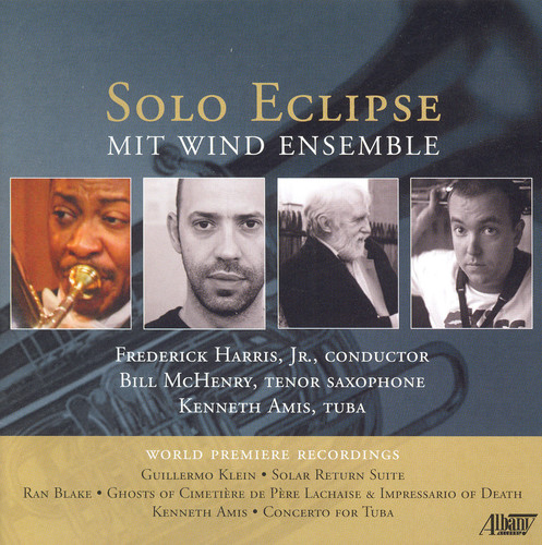 Solo Eclipse