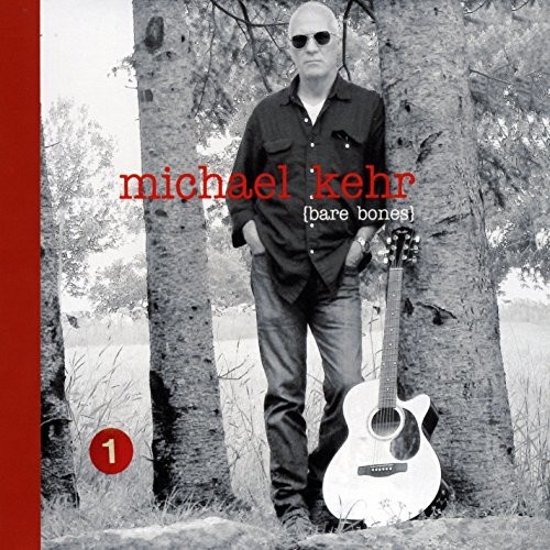 Bare Bones|Michael Kehr