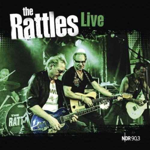 Hamburg Sounds: Live|The Rattles