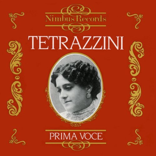 Operatic Arias 1909-1914 1