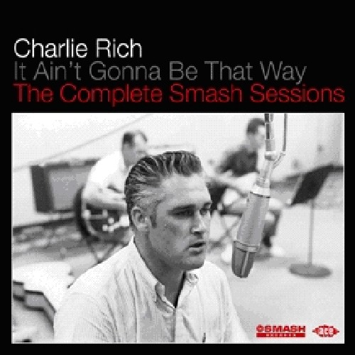 It Aint Gonna Be That Way: Compl Smash Sessions [Import]