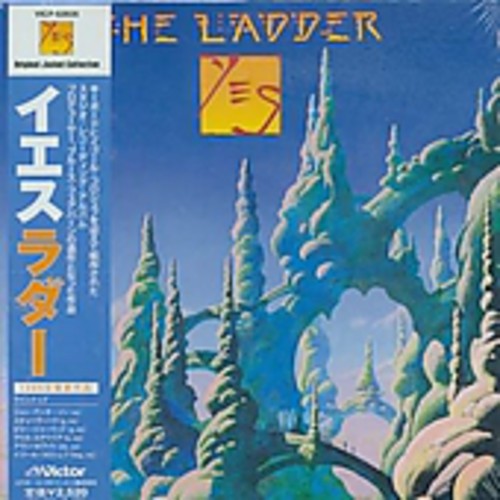 Ladder [Import]