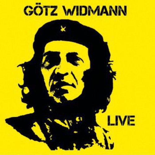 Live|Goetz Widmann