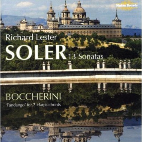 13 Sonatas
